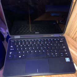 Working Dell Laptop