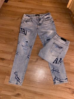 Purple Jeans 👖 (All Jeans Are $40 till Thursday!)