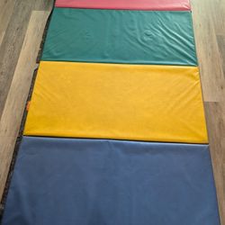 Tumbling Mat
