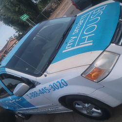 2010 Dodge Caravan/Grand Caravan