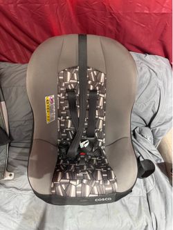 Costco infant /toddler car seat