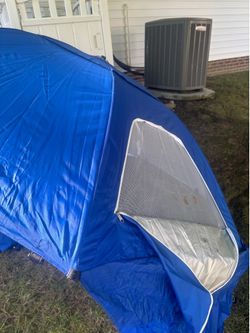 Sportsbrella