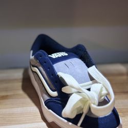 Vans Hylane Sneakers - Nineties Navy