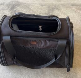 Dog bag