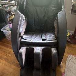 Massage chair