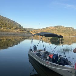 Boat for Sale – $4,000 