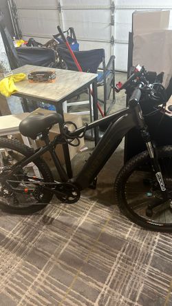 E-bike Electric Bike
