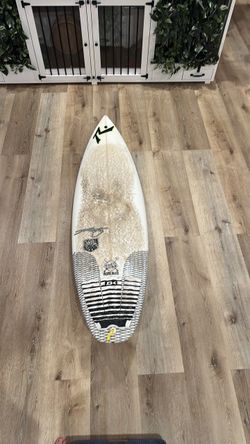 Surfboard