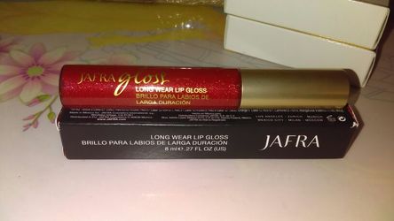 Brillo 'regal red' de JAFRA*