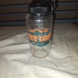 Water Bottle