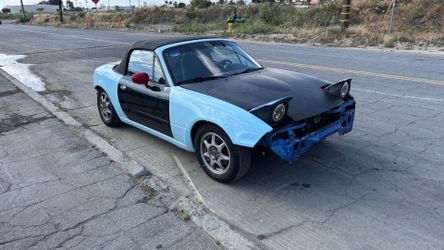 1994 Mazda Mx-5