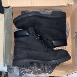 Timberland Size 10 Like Brand New 