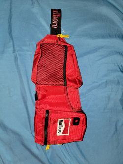 Malboro Hiking Bag