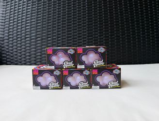 Needoh cloud pleaser