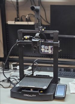 Ender v3 ke