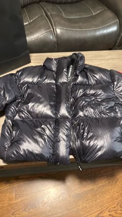 Ladies Canada Goose puffer