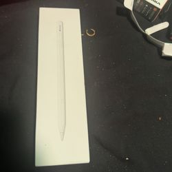 Apple Pencil 