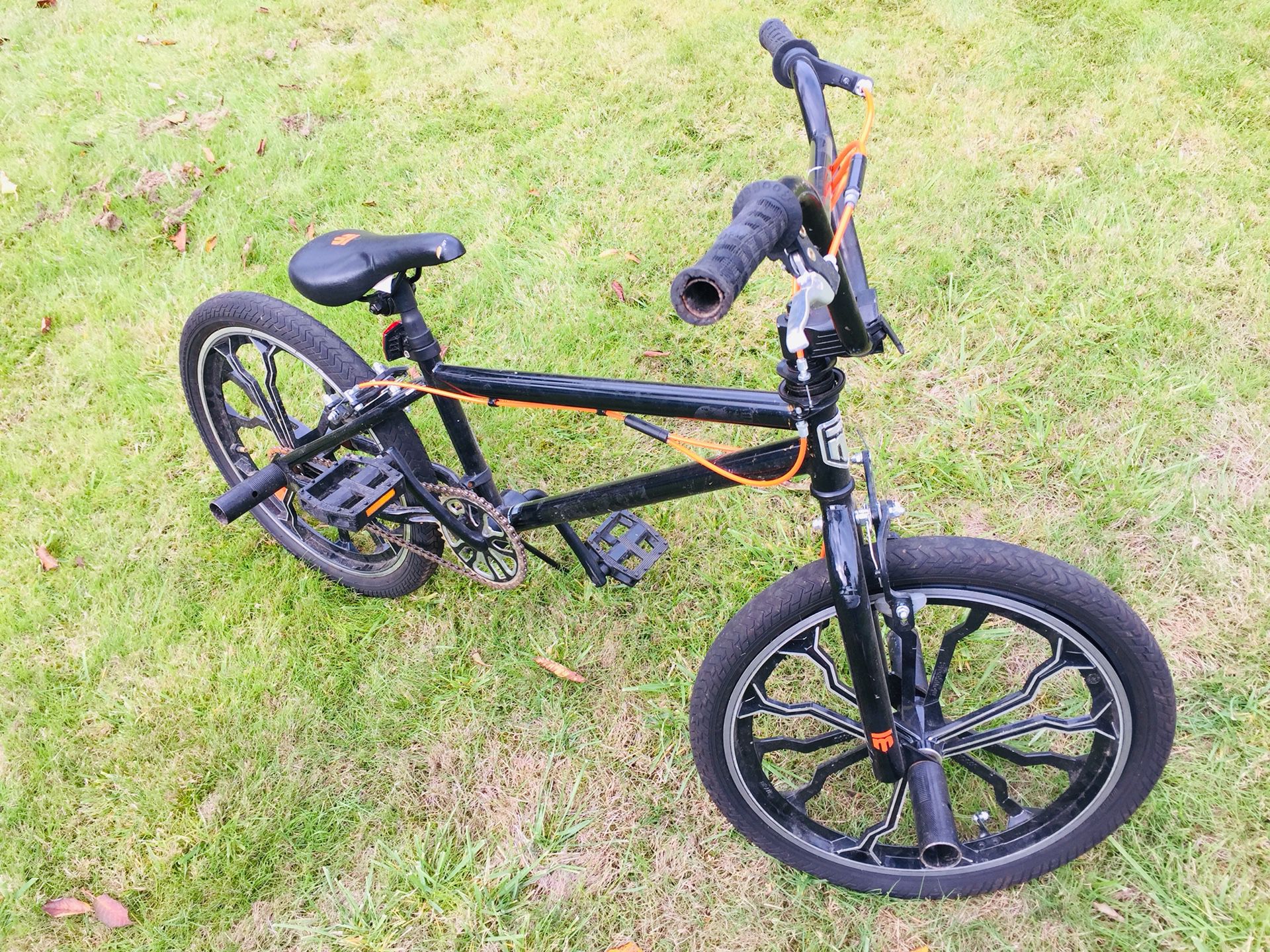 Bike 20” BMX