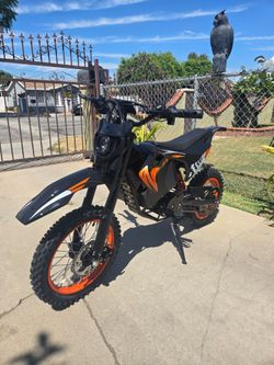 Aipas S1 Amp Electric Dirt Bike, 50 Mph Emoto, Electric Bikes, Electric Scooters, Electric Motorcycles, Mini Bikes, Go Karts