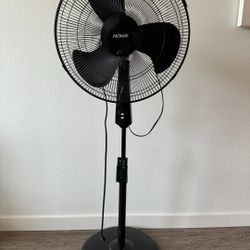 NOMA Stand Fan