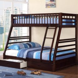 BUNK BED NEW IN BOX