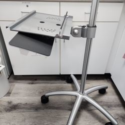Adjustable Laptop Stand