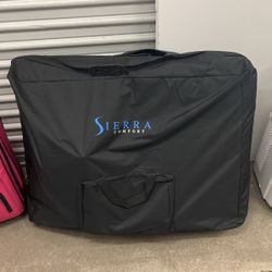  BRand New Massage Table 