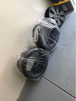 Ev tires 235/45ZR18