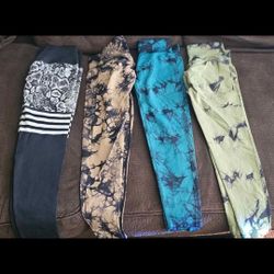 Gym Leggings