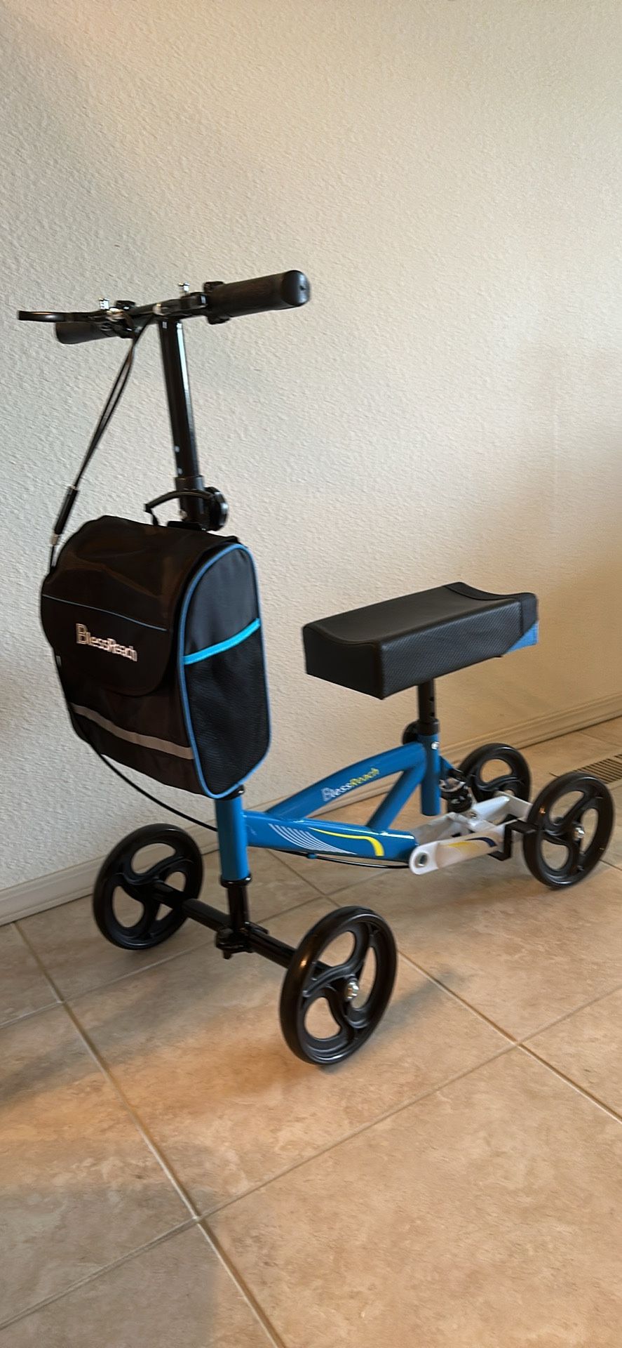 Knee Scooter