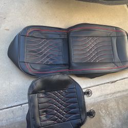 Honda SUV Seat Covers