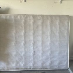 Queen Box Spring 