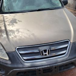 Honda Crv