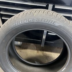 Bridgestone ECOPIA H/L 422 plus 225/55 R19