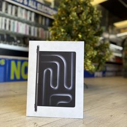 MacBook Pro 14 Inch M4 Pro Chip 24GB Ram 512GB SSD (Take It Home In Payment/ llévatelo a casa en pagos) 