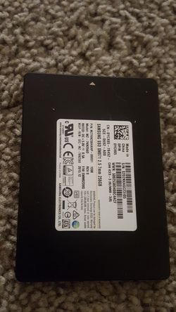 SSD WE 56GB