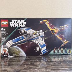 Lego Set 75364 Star Wars
