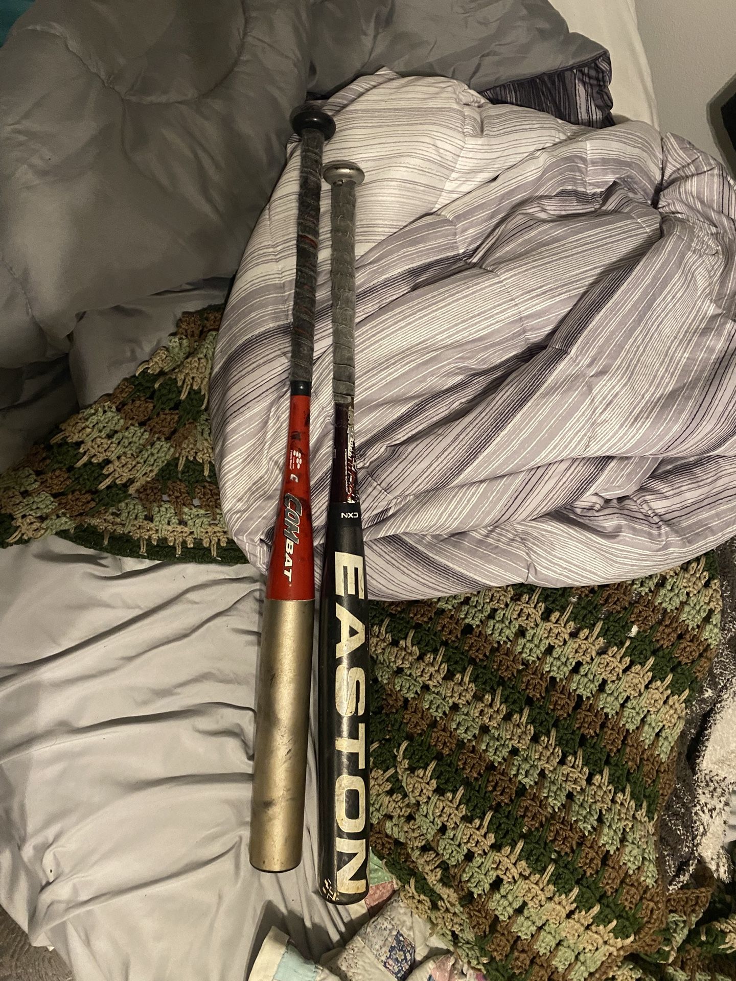 Ball Bats