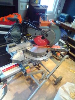 Ridgid