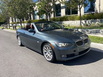 BMW 328i