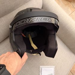 Carbon Fiber Helmet new