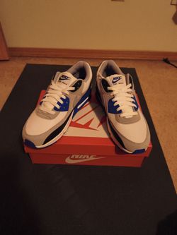 Nike Air Max