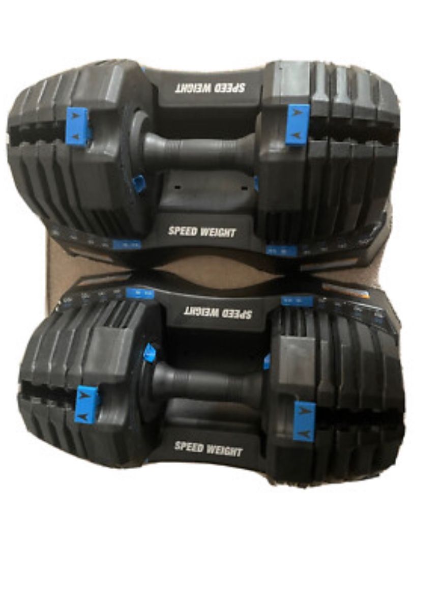 Weights