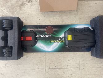sharkwheel electric skate
