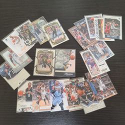 Mike Conley Grizzlies Jazz NBA basketball cards 