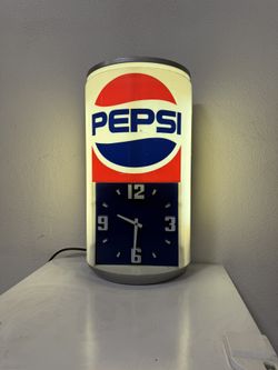 Pepsi Light