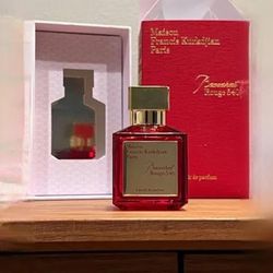 Designer Cologne 