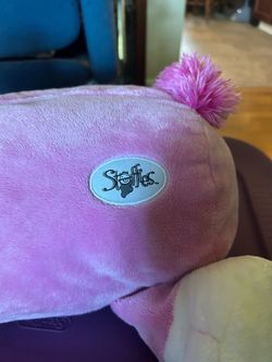 Unicorn stuffy