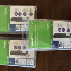 Square D    GFCI breakers.  3