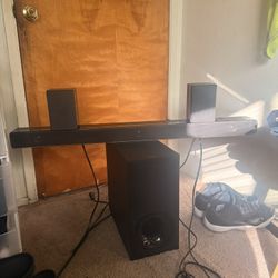 Sony Soundbar